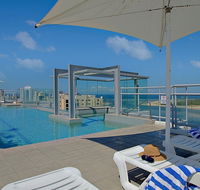 Pumicestone Blue Resort - Accommodation Main Beach