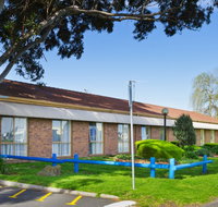Frankston Holiday Park - Accommodation Main Beach