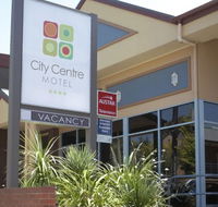 City Centre Motel - Accommodation Main Beach