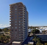 Newport Apartments Mooloolaba - Accommodation Main Beach