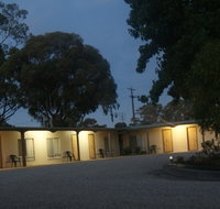 Euroa Motor Inn - Accommodation Main Beach
