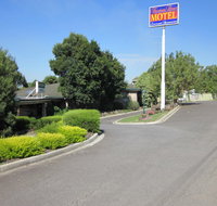 Farnham Court Motel - Accommodation Main Beach