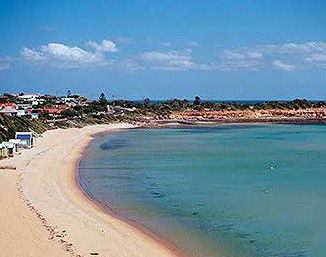 Mornington Motel - Accommodation Main Beach 2