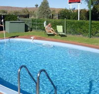 Alice Motor Inn - Accommodation Main Beach