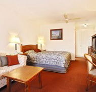 Gateway on Monash Boutique Hotel - Accommodation Main Beach