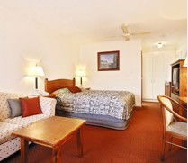 Gateway On Monash Boutique Hotel - Accommodation Main Beach 0