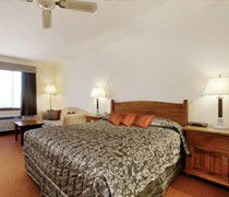 Gateway On Monash Boutique Hotel - Accommodation Main Beach 1