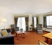 Gateway On Monash Boutique Hotel - Accommodation Main Beach 2