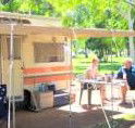 AAOK Lakes Resort and Caravan Park - Accommodation Main Beach