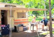 AAOK Lakes Resort And Caravan Park - Accommodation Main Beach 0