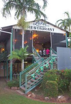 AAOK Lakes Resort And Caravan Park - Accommodation Main Beach 2