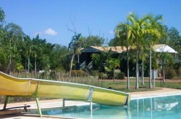 AAOK Lakes Resort And Caravan Park - Accommodation Main Beach 3
