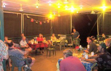 AAOK Lakes Resort And Caravan Park - Accommodation Main Beach 4