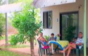 AAOK Lakes Resort And Caravan Park - Accommodation Main Beach 5