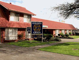 Hamilton VIC Accommodation Main Beach