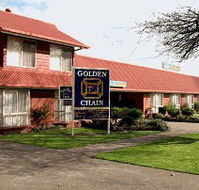 Goldsmith Motel/ Bed and Breakfast - Accommodation Main Beach