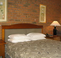 Grange Burn Motel - Accommodation Main Beach