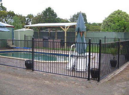  Accommodation Main Beach