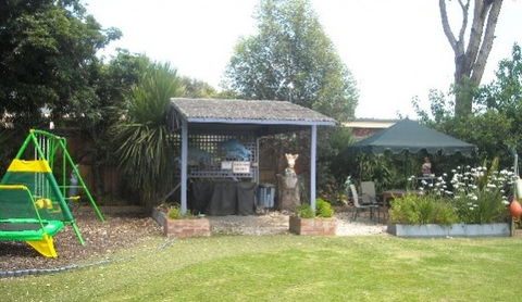 Inverloch Motel - Accommodation Main Beach 0