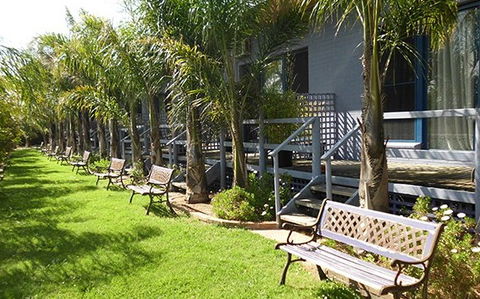 Inverloch Motel - Accommodation Main Beach 3