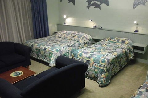 Inverloch Motel - Accommodation Main Beach 4