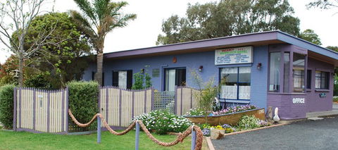 Inverloch Motel - Accommodation Main Beach 5