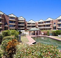 San Chelsea Apartments - Accommodation Main Beach