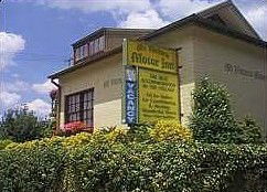 Mount Victoria Motor Inn - Accommodation Main Beach 1