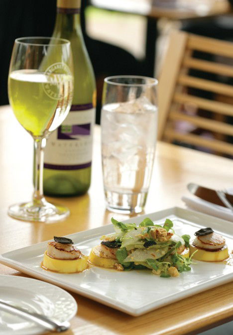 Watershed Premium Wines - Accommodation Main Beach 5