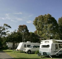 Big4 Anglesea Holiday Park - Accommodation Main Beach