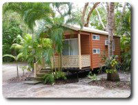 Peninsula Caravan Park - Accommodation Main Beach 1