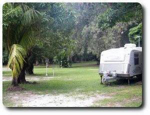 Peninsula Caravan Park - Accommodation Main Beach 2