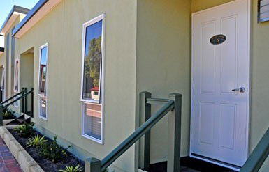 Emu Beach Holiday Park - Accommodation Main Beach 1