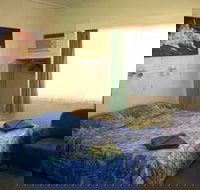 Cooroy Motel  Caravan Park