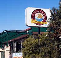 Denmark Hotel  River Rooms Motel - Accommodation Main Beach