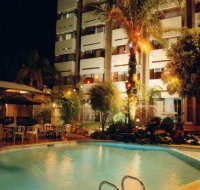 Indian Ocean Hotel - Accommodation Main Beach