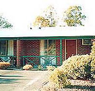 Collie Forest Motel - Accommodation Main Beach