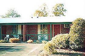 Collie Forest Motel - Accommodation Main Beach 0