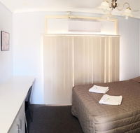Merredin Olympic Motel - Accommodation Main Beach
