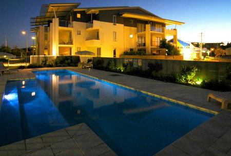 Pacific Marina Apartments - Accommodation Main Beach 11