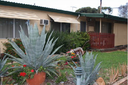 Ravensthorpe Motel - Accommodation Main Beach 1