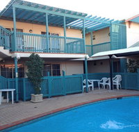 Heritage Resort Hotel Shark Bay - Accommodation Main Beach
