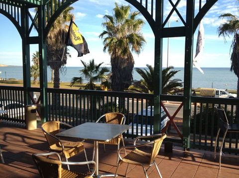 Heritage Resort Hotel Shark Bay - Accommodation Main Beach 1