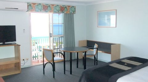 Heritage Resort Hotel Shark Bay - Accommodation Main Beach 3