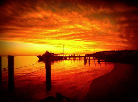 Heritage Resort Hotel Shark Bay - Accommodation Main Beach 4