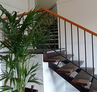 George on the Terrace - Accommodation Main Beach