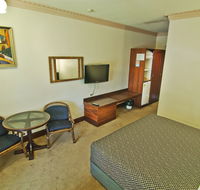 Heritage Country Motel - Accommodation Main Beach