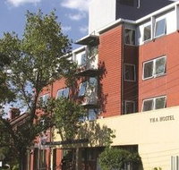 Melbourne Metro Yha - Accommodation Main Beach