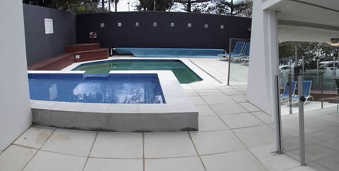 Northwind Apartments Holiday Mooloolaba - Accommodation Main Beach 0