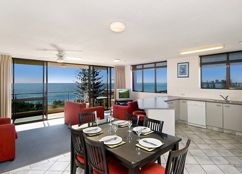 Northwind Apartments Holiday Mooloolaba - Accommodation Main Beach 1